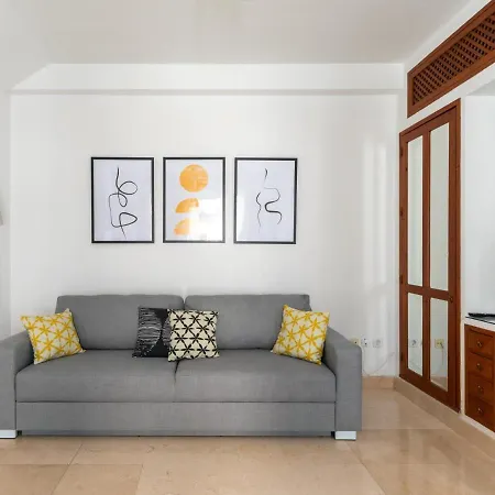 Vr Excelente Ubicacion Luminoso Apt Para Parejas Sevilla Exterior photo