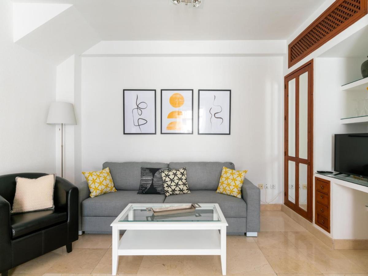 Appartement Vr Excelente Ubicacion Luminoso Parejas Séville