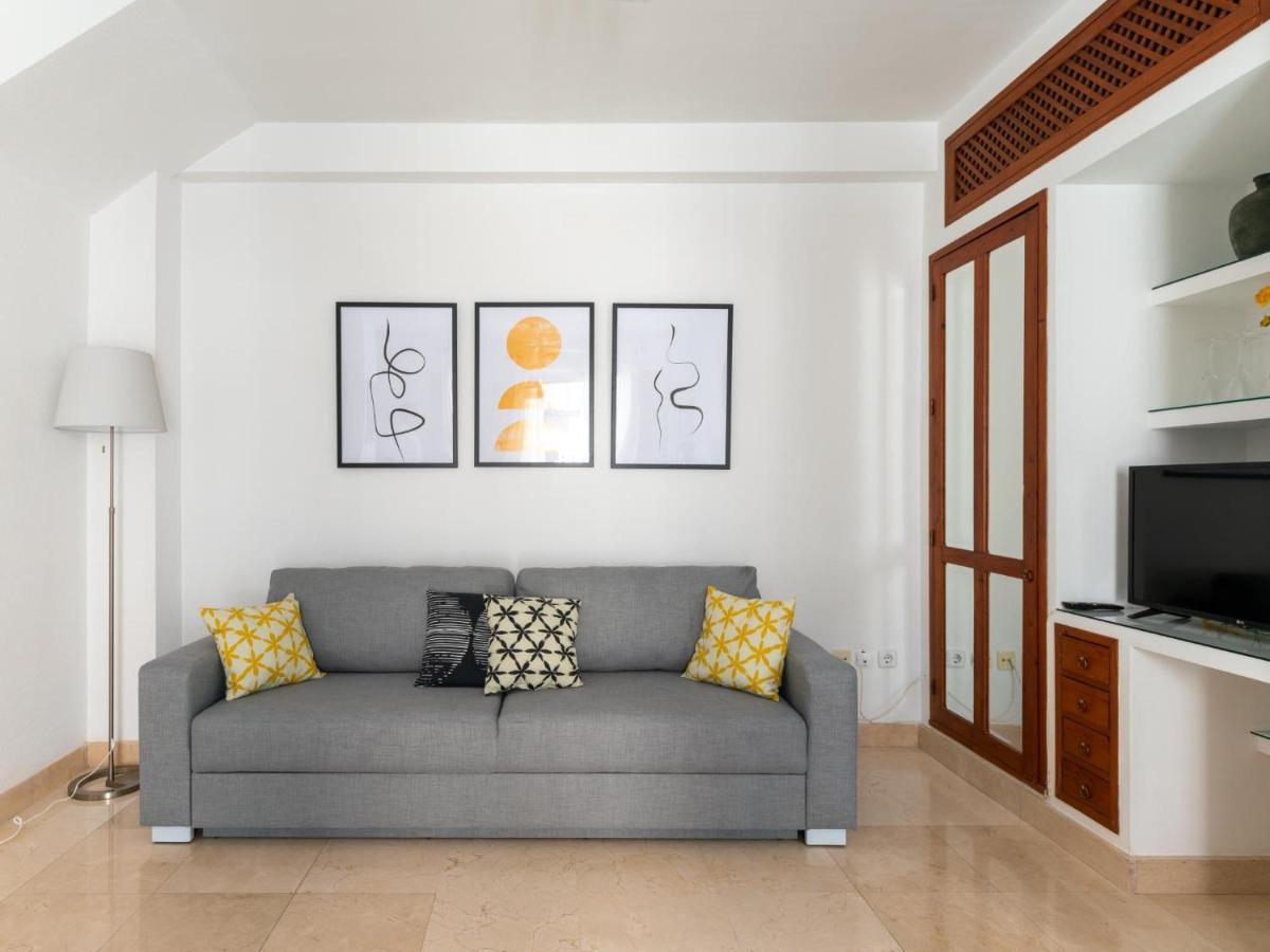 Vr Excelente Ubicacion Luminoso Parejas Appartement *