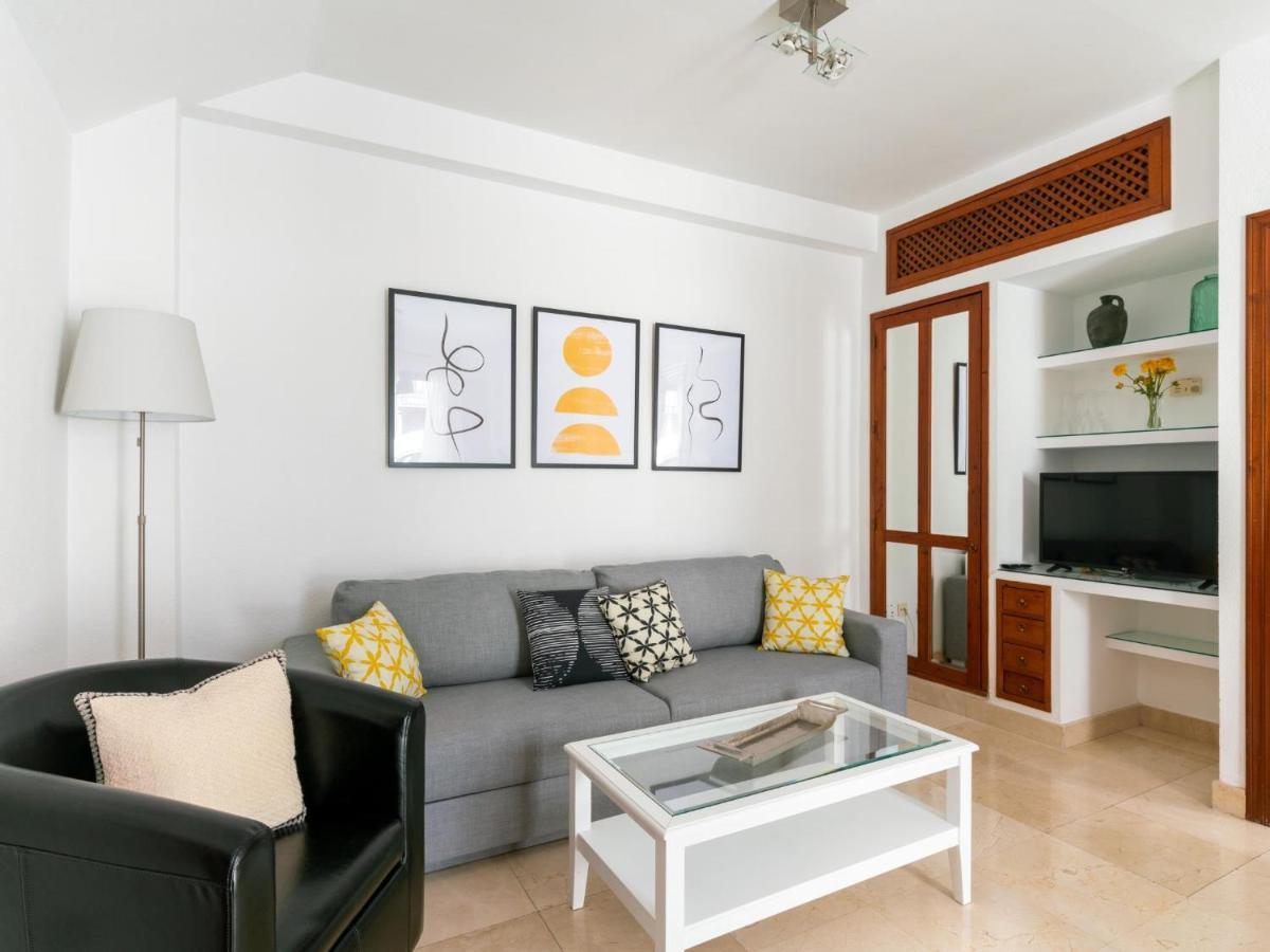 Apartment Vr Excelente Ubicacion Luminoso Parejas