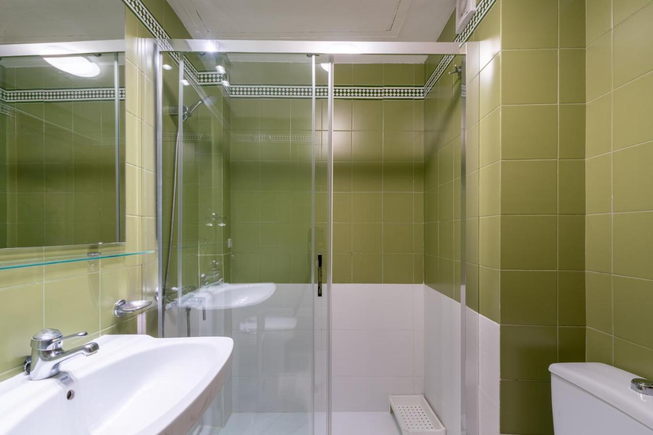 Vr Excelente Ubicacion Luminoso Parejas Apartment Sevilla